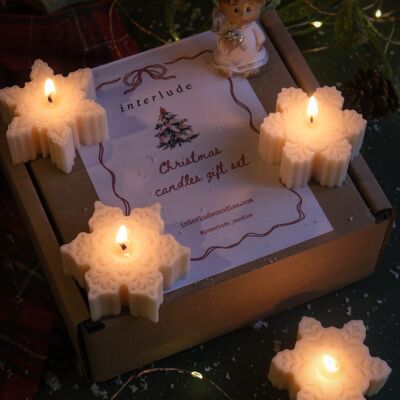 Coffret cadeau Noël à gogo