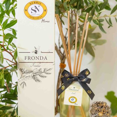 Home fragrance - Fronda (leaf)