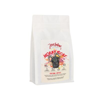 Horny Goat Spécialité café en grains 250g