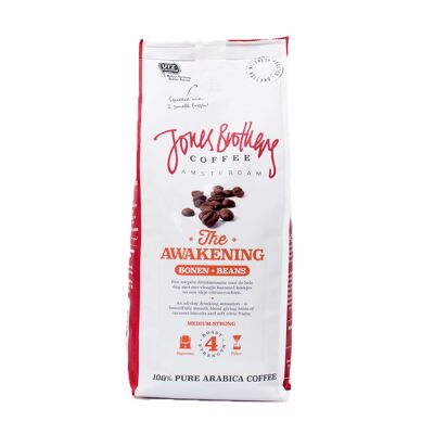 The Awakening Coffee Beans 500g