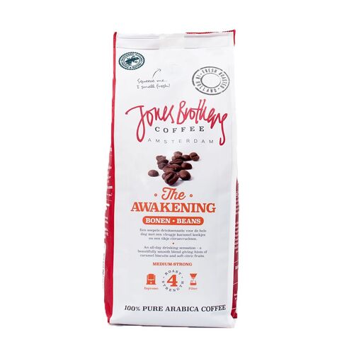 The Awakening Coffee Beans 500g