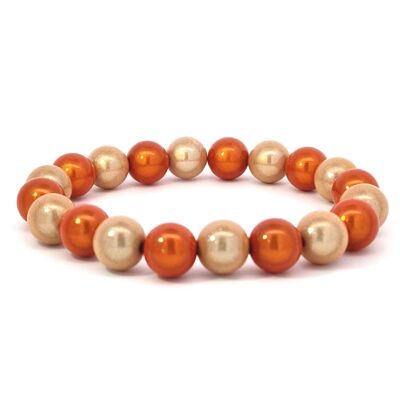 Bracciale Wonder sand-afterglow 10mm