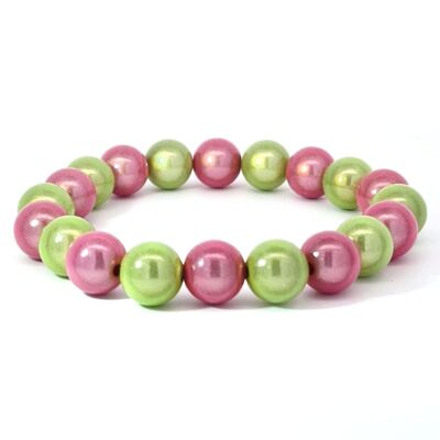 Bracelet Wonder rose - apple
