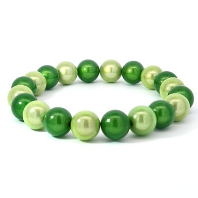 Bracelet Wonder myrtle - apple 10mm