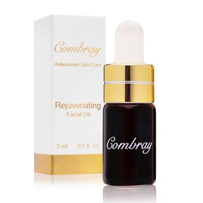 Rejuvenating Facial Oil Miniature 3ml