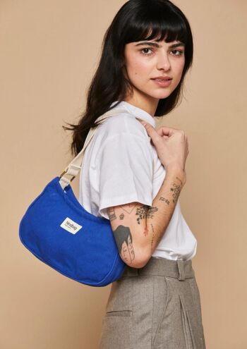 Sac à main baguette Romy - 14 coloris - Été 4