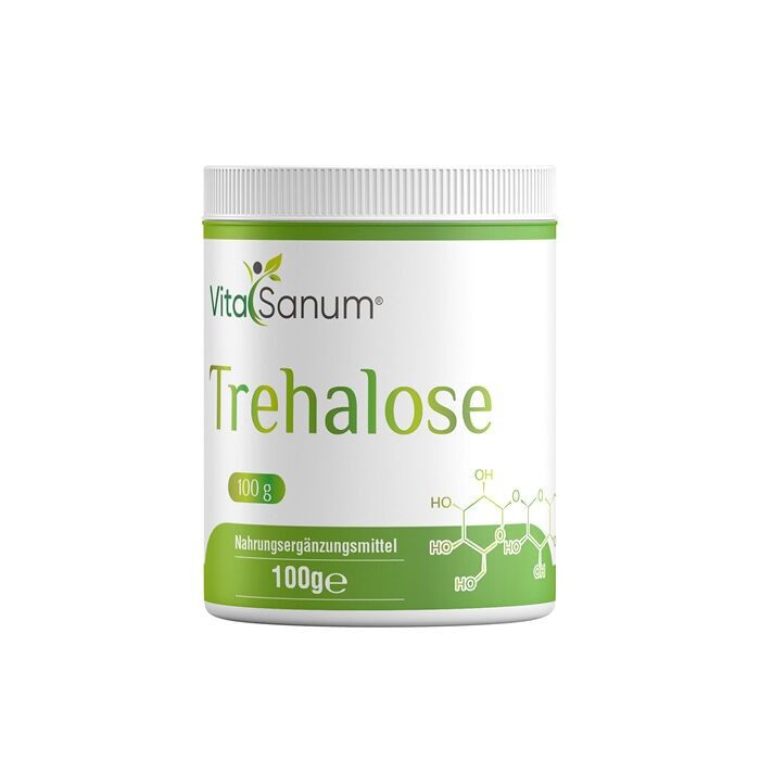 VitaSanum® Trealosio 100 g