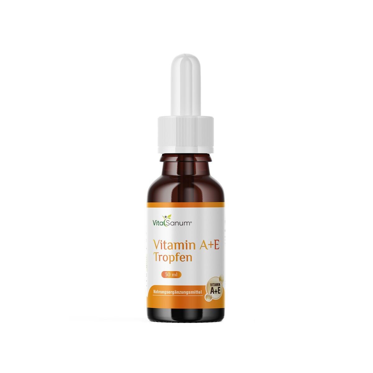 VitaSanum® - Vitamin A+E Drops 30 ml
