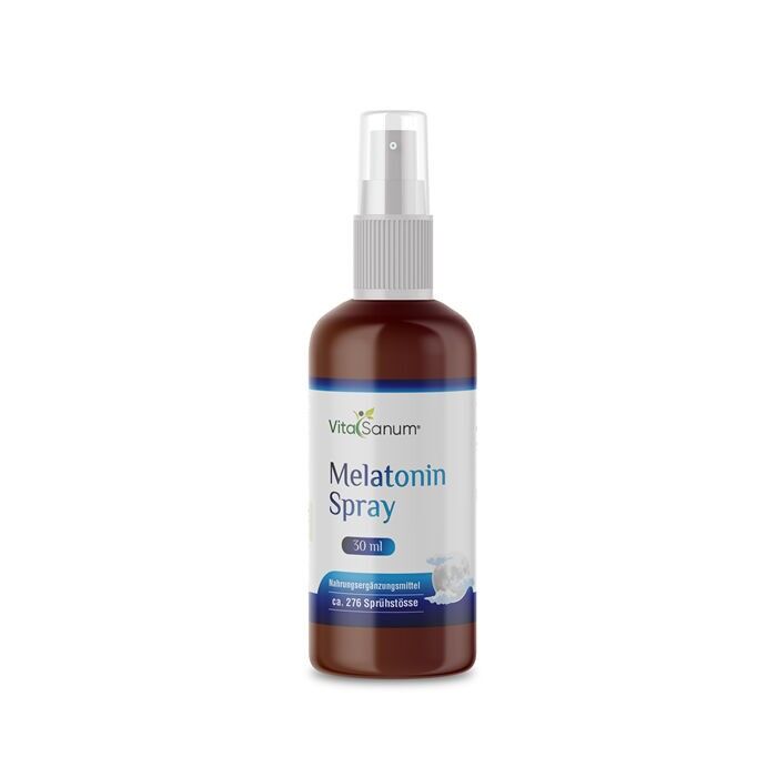VitaSanum® - Melatonina Spray 30 ml