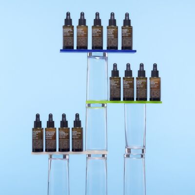 Routinely Discovery Pack – 5 Bestselling Serums
