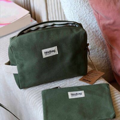 Leon toiletry bag - 15 colors - Autumn/Winter