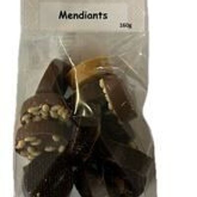 Mini beggars 160g