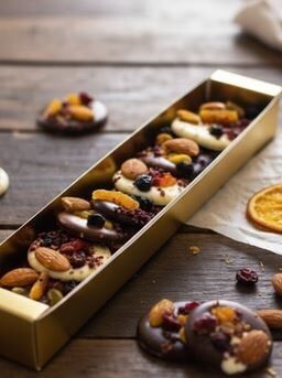 100 g Bettelstreifen