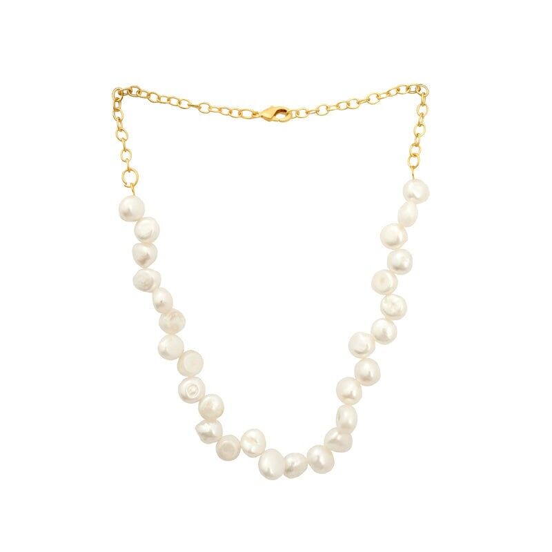 Collana di perle di Suva