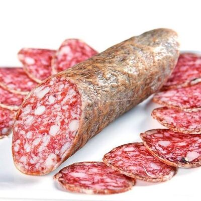 SALSICCIA DI GHIANDA IBERICA