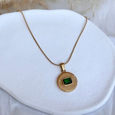 Vintage Vogue - Collana