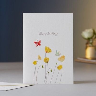 Greeting card 12