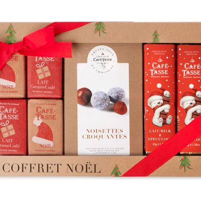 Christmas box