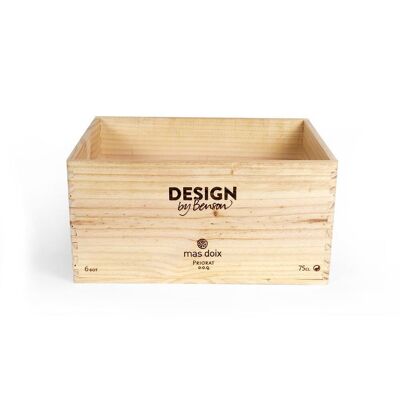 Coffret de vin Priorat
