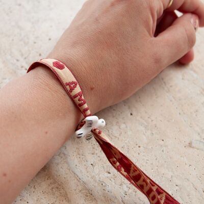 Amour Armband