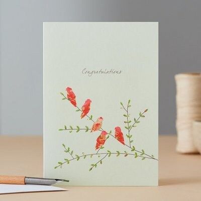 Greeting card 27