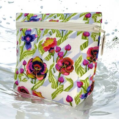 Trousse bohème, "Valentine"