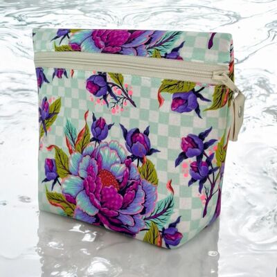 Trousse bohème, "Tina"