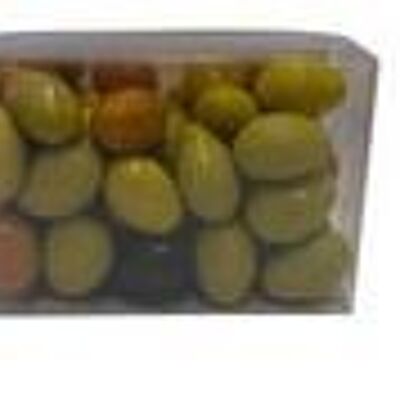 Olives of the Sun 100g