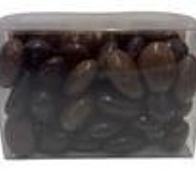 Garrigue olives 100g