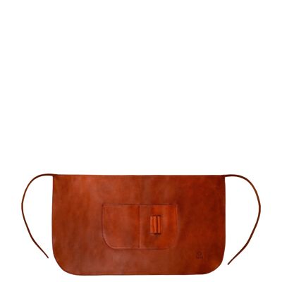 Delantal de cuero para mujer – Loving