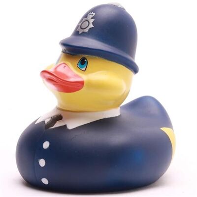 Bobby el pato de goma