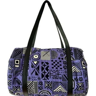 Bolsa de viaje reciclada de Ankara