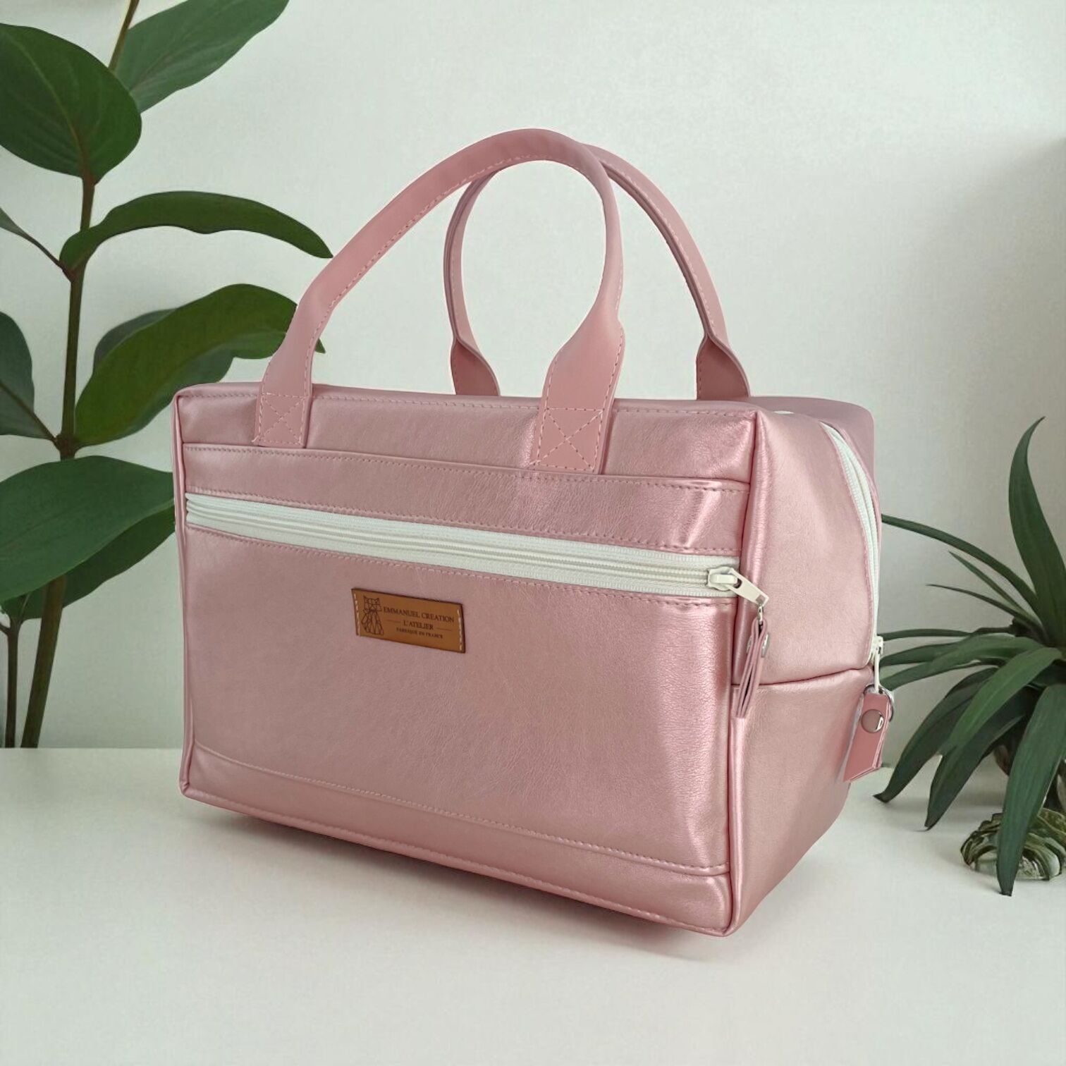 Vanity, "Simili" rose