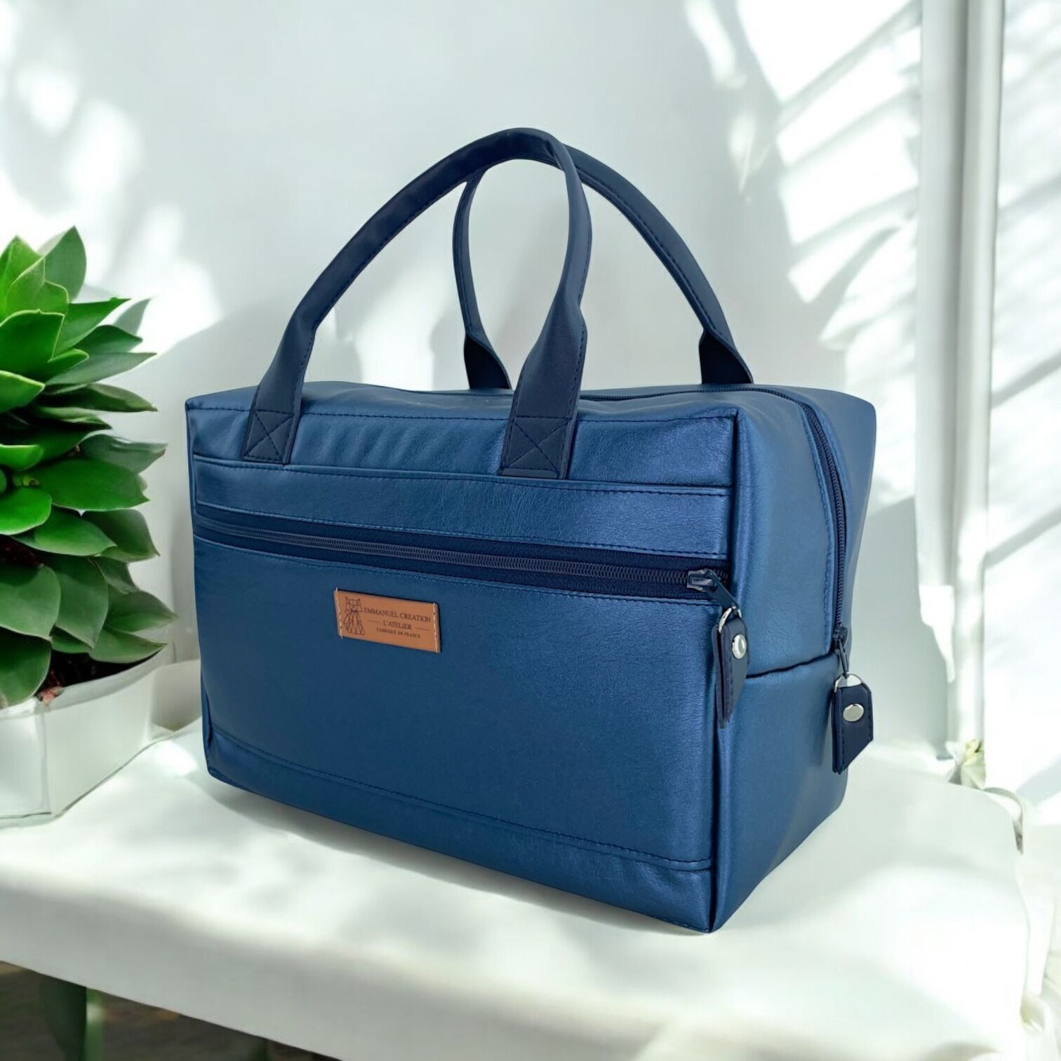 Vanity, "Simili" marine