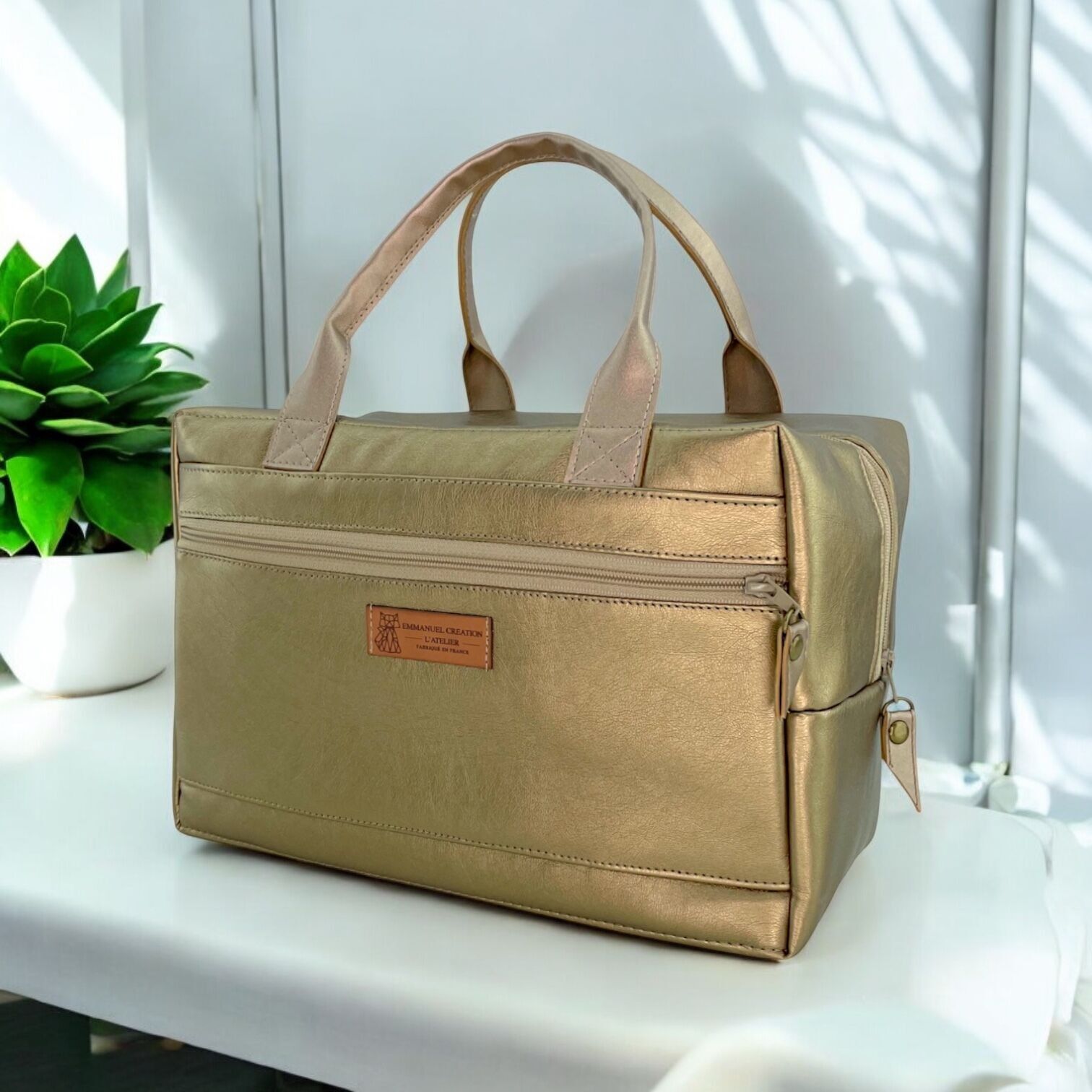 Vanità, "Simili" dorati