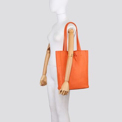 Set di borse in pelle vegana #3376