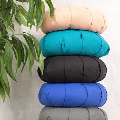 Coussin de méditation Zafu Yoga