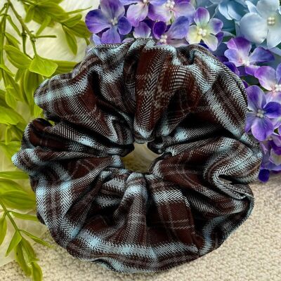Elastic Scrunchies 20cm FQ69K
