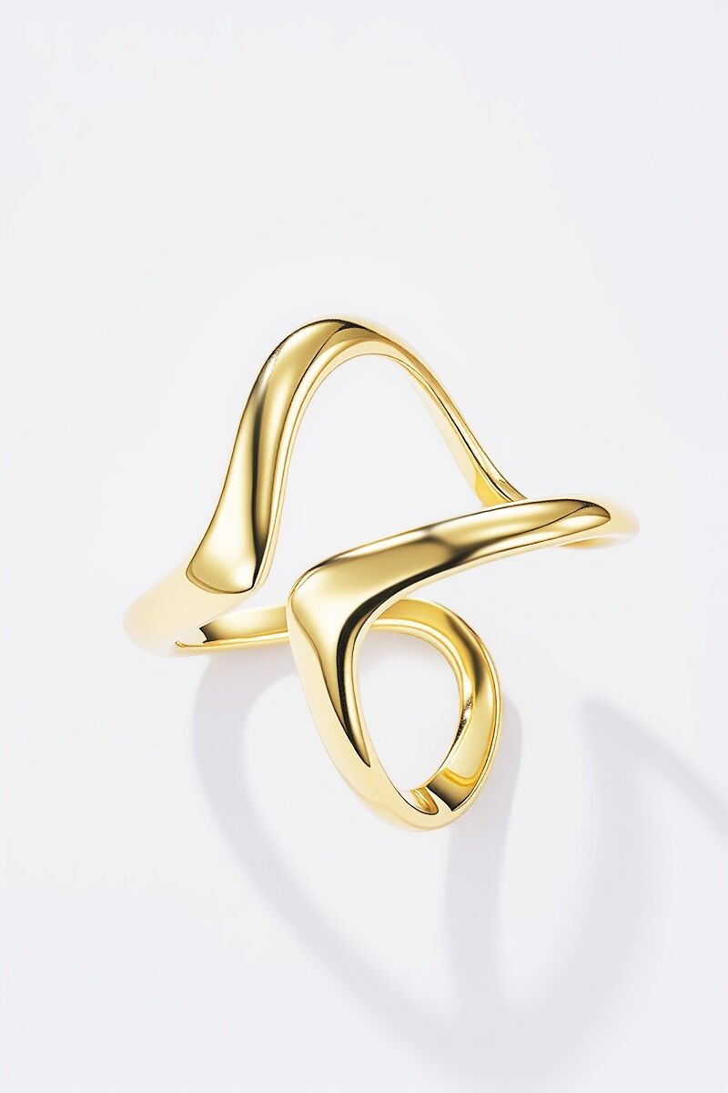 Anello in acciaio inossidabile 424AQ202