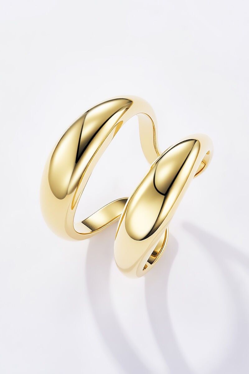 Anello in acciaio inossidabile 424AQ203