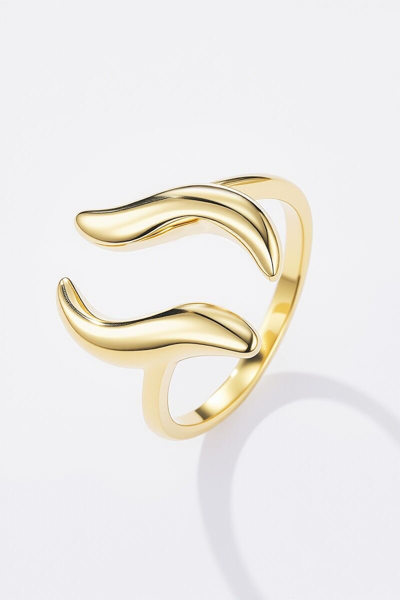 Anello in acciaio inossidabile 424AQ205