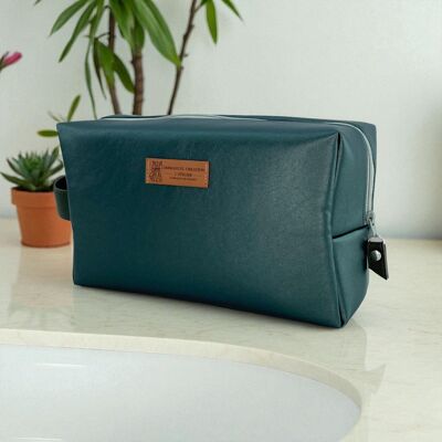 Astuccio Nomad M, "Simili" cachi
