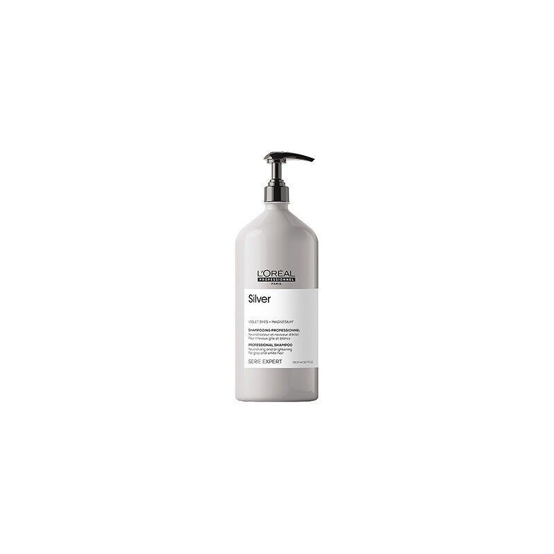 SILVER Reviver Shampoo Expert Series 1500ml