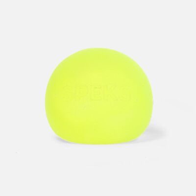 SPEKS Gump - La palla antistress in gel memory per adulti - Colori singoli