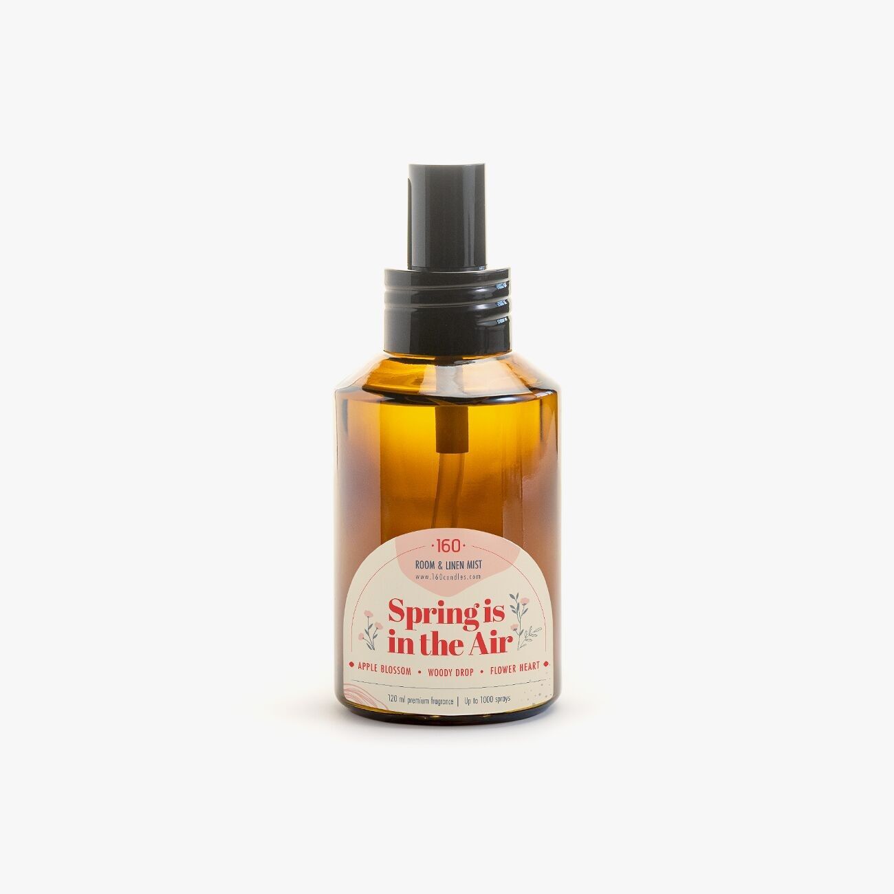 Spring is in the air room spray – Flower blossom 120ml