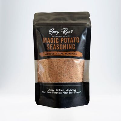 Magic Potato Seasoning