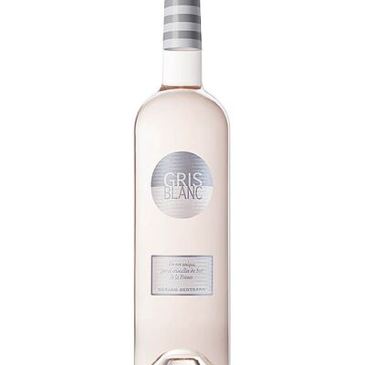 Gris Blanc avec bouchon 2024 75cl