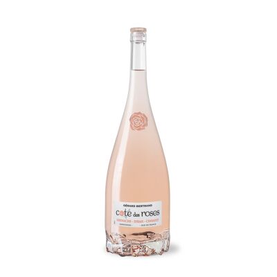 Côte des Roses rosado 2023 Magnum
