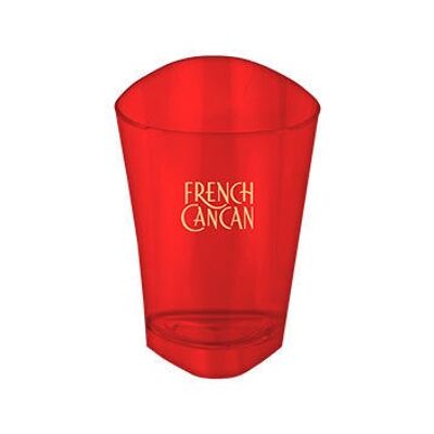 Secchiello per il ghiaccio French Cancan