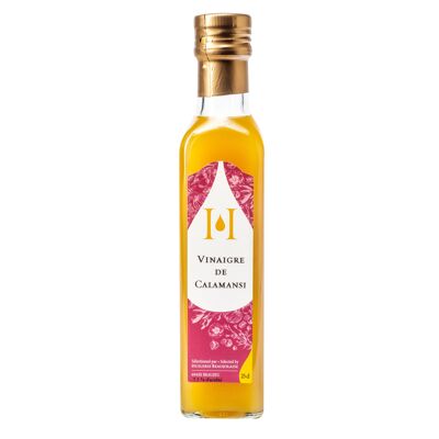 Aceto di Calamansi 25 cl